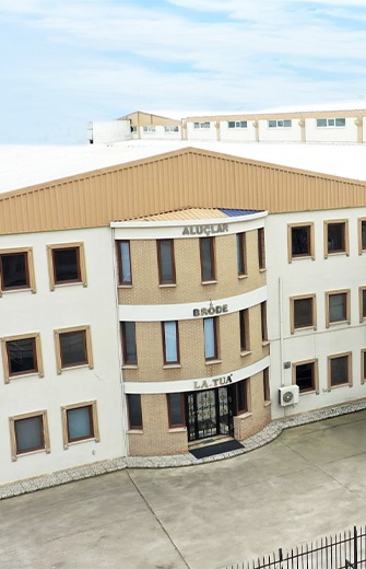 Aluçlar Tekstil